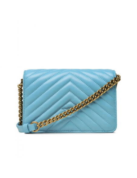 Borsa a tracolla LOVE CLICK MINI BAG Pinko 100067 A0GK
