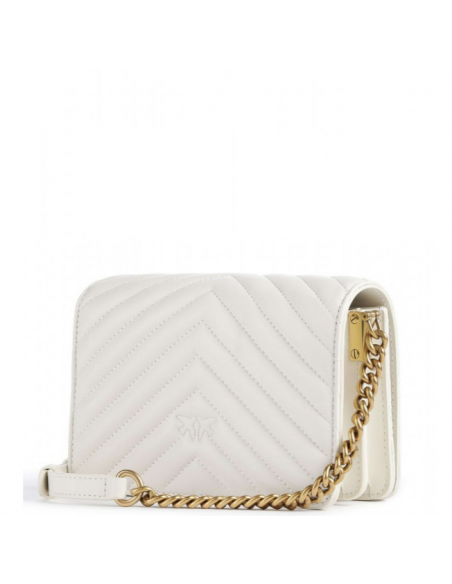 Borsa a tracolla LOVE CLICK MINI BAG Pinko 100067 A0GK