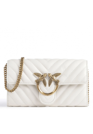 Tracolla Pinko Love One Wallet Pochette 100062 A0GK