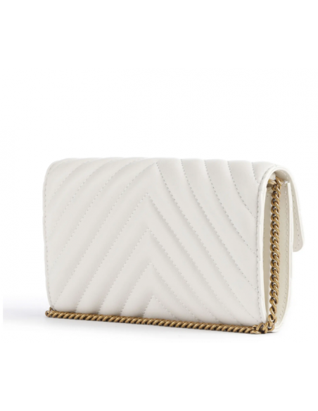 Tracolla Pinko Love One Wallet Pochette 100062 A0GK