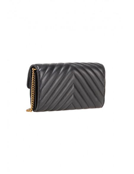 Tracolla Pinko Love One Wallet Pochette 100062 A0GK
