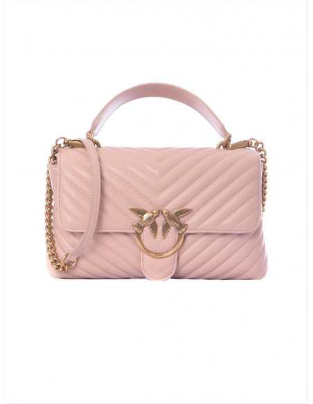 Borsa a mano Pinko LOVE LADY PUFF CLASSIC 100043 A0GK