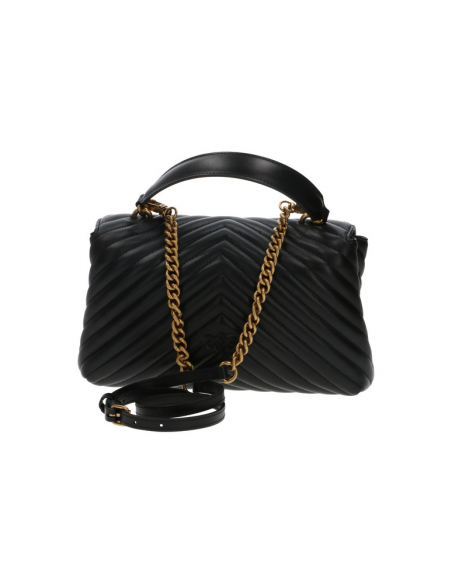 Borsa a mano Pinko LOVE LADY PUFF CLASSIC 100043 A0GK