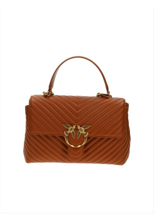 Borsa a mano Pinko LOVE LADY PUFF BIG 100042 A0GK