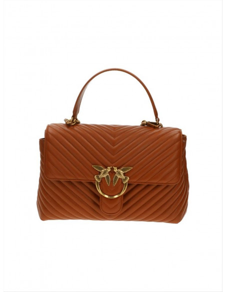 Borsa a mano Pinko LOVE LADY PUFF BIG 100042 A0GK