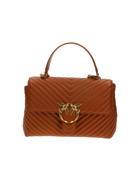 Borsa a mano Pinko LOVE LADY PUFF BIG 100042 A0GK