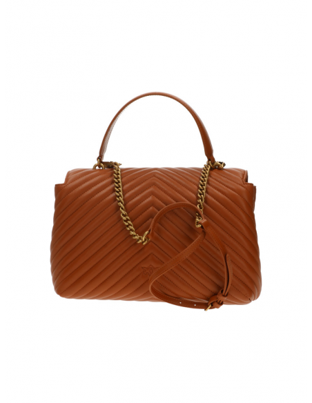 Borsa a mano Pinko LOVE LADY PUFF BIG 100042 A0GK