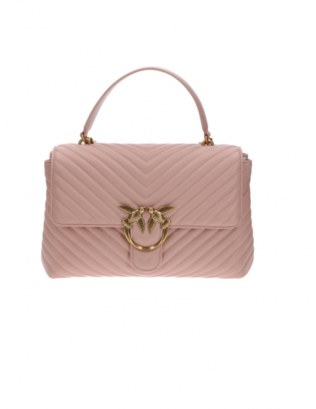 Borsa a mano Pinko LOVE LADY PUFF BIG 100042 A0GK