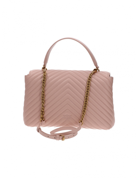 Borsa a mano Pinko LOVE LADY PUFF BIG 100042 A0GK