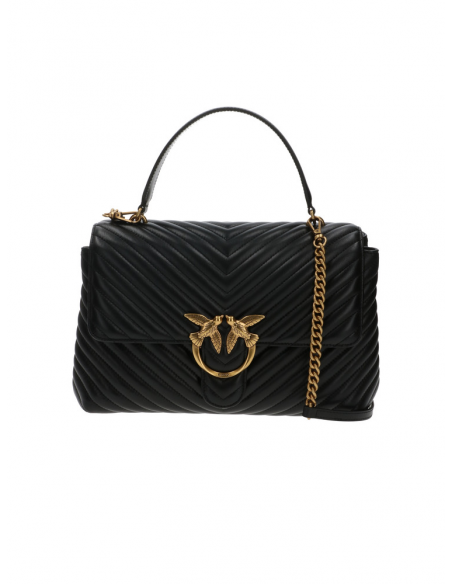 Borsa a mano Pinko LOVE LADY PUFF BIG 100042 A0GK