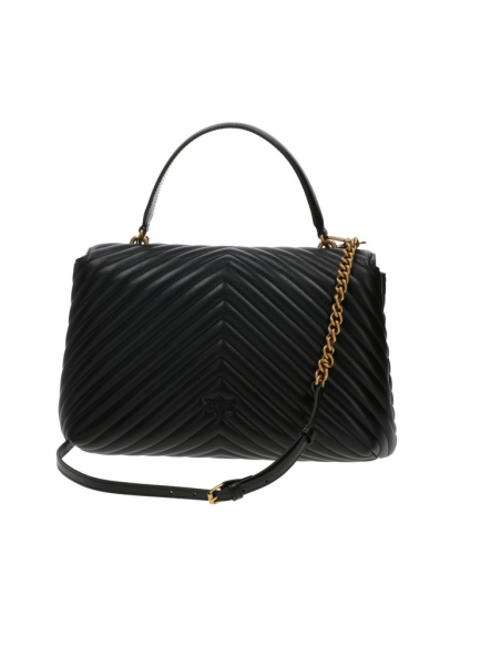 Borsa a mano Pinko LOVE LADY PUFF BIG 100042 A0GK