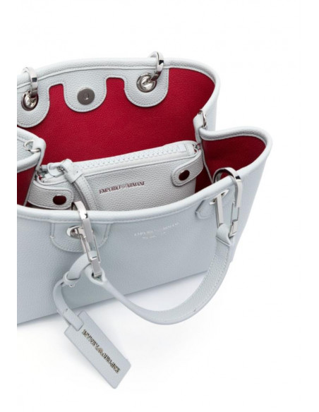 Borsa a Mano Emporio Armani Y3D166 YFO5B