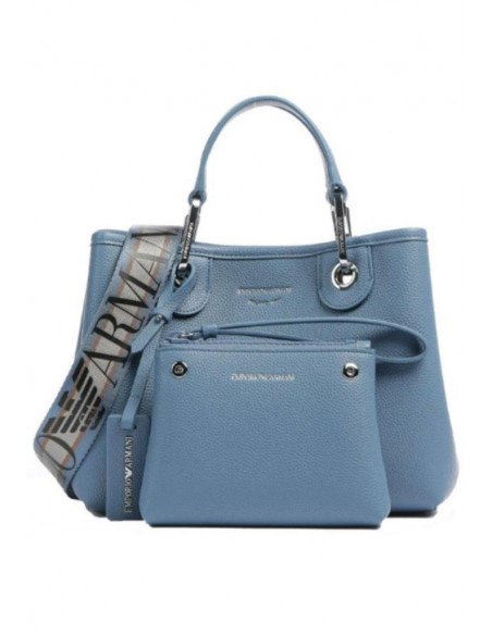 Borsa a Mano Emporio Armani Y3D166 YFO5B