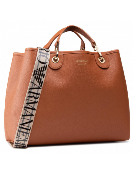 Borsa a Mano Emporio Armani Y3D165 YFO5B