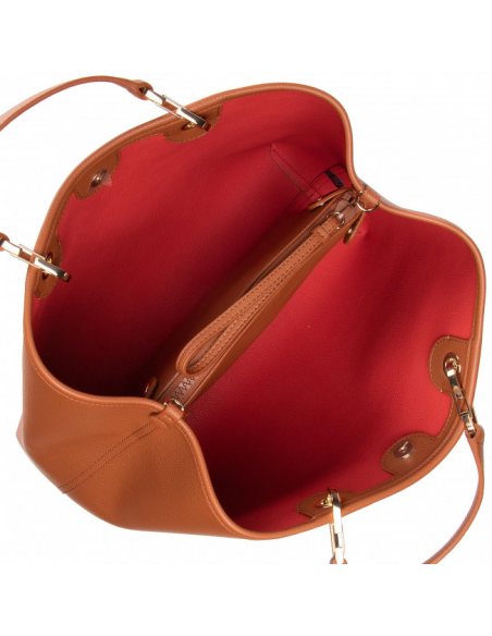 Borsa a Mano Emporio Armani Y3D165 YFO5B