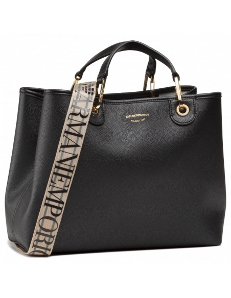 Borsa a Mano Emporio Armani Y3D165 YFO5B