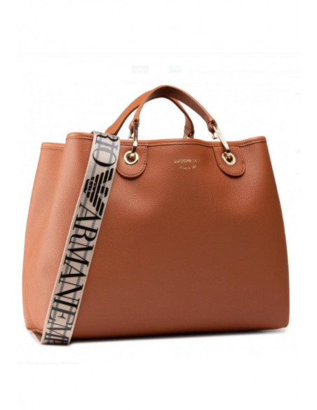 Borsa a Mano Emporio Armani Y3D165 YFO5B