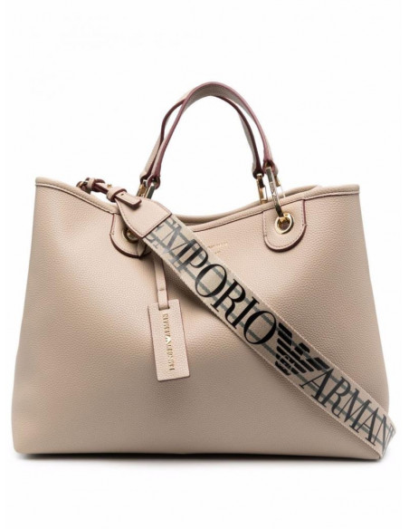 Borsa a Mano Emporio Armani Y3D165 YFO5B