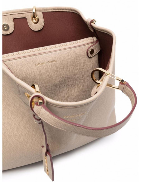 Borsa a Mano Emporio Armani Y3D165 YFO5B