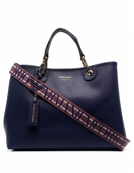 Borsa a Mano Emporio Armani Y3D165 YFO5B