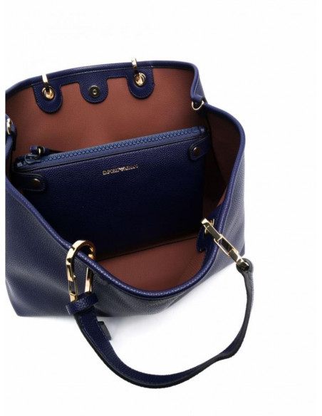 Borsa a Mano Emporio Armani Y3D165 YFO5B