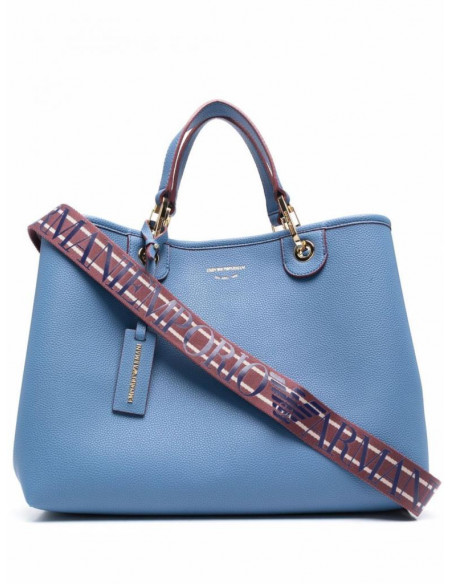 Borsa a Mano Emporio Armani Y3D165 YFO5B