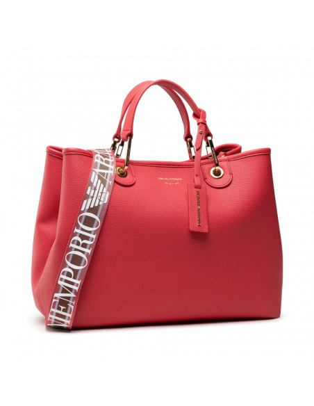 Borsa a Mano Emporio Armani Y3D165 YFO5B
