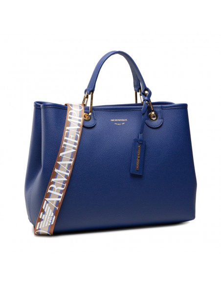 Borsa a Mano Emporio Armani Y3D165 YFO5B