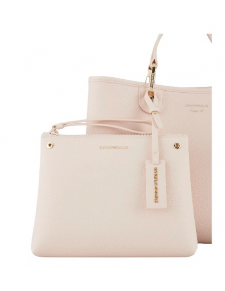 Borsa a Mano Emporio Armani Y3D165 YFO5B