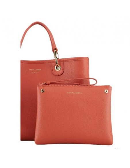 Borsa a Mano Emporio Armani Y3D165 YFO5B