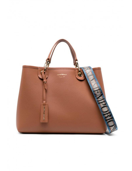 Borsa a Mano Emporio Armani Y3D165 YFO5B