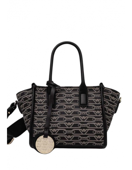 Borsa a mano small Emporio Armani
