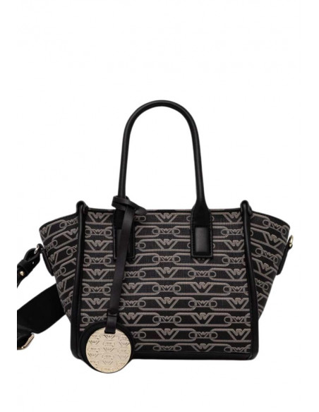 Borsa a mano small Emporio Armani