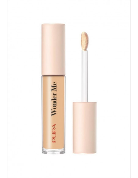 PUPA Milano Wonder Me Fatigue Eraser 40 Intense Warm Beige 4.2ml