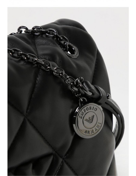 Borsa a spalla Emporio Armani Y3B208 YWJ8I