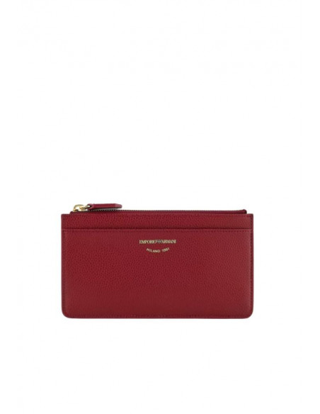 Porta carte e monete Emporio Armani