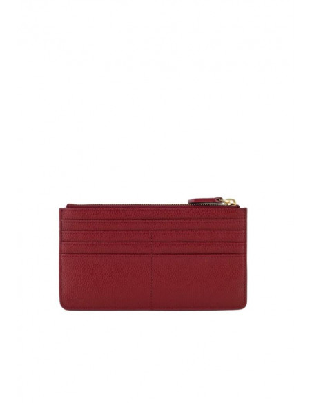 Porta carte e monete Emporio Armani