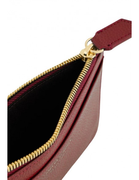 Porta carte e monete Emporio Armani