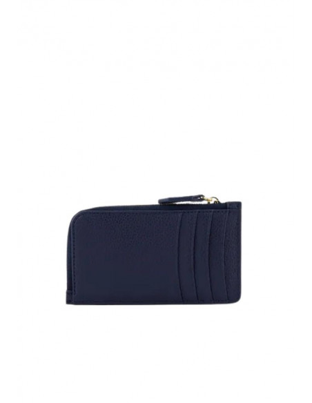 Porta carte e monete Emporio Armani