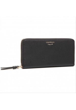 WALLET ZIP AROUND