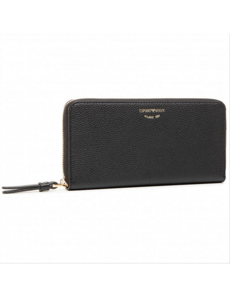 WALLET ZIP AROUND