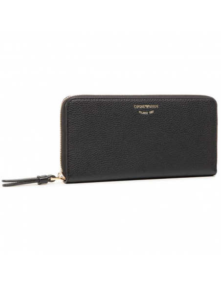 WALLET ZIP AROUND