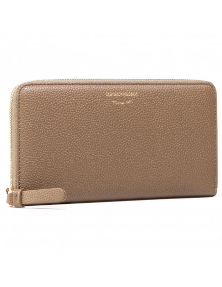 WALLET ZIP AROUND