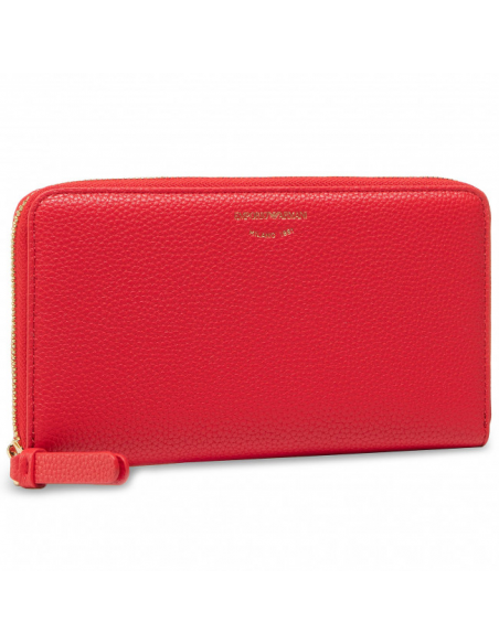 WALLET ZIP AROUND