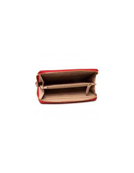 WALLET ZIP AROUND