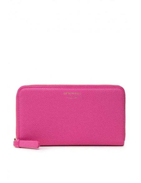 WALLET ZIP AROUND