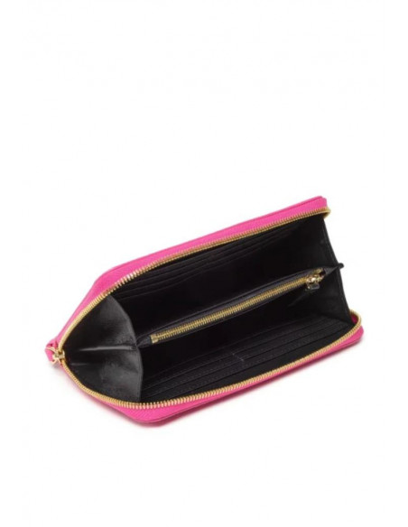 WALLET ZIP AROUND