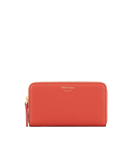 WALLET ZIP AROUND