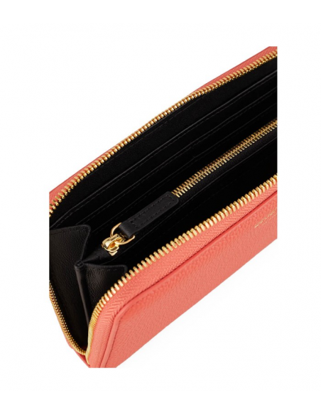 WALLET ZIP AROUND