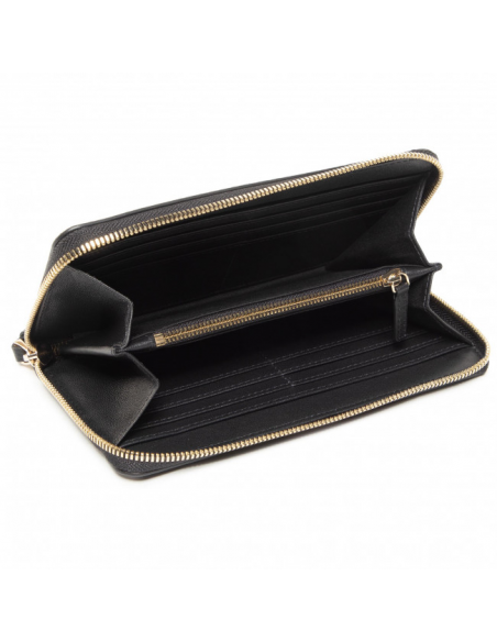 WALLET ZIP AROUND